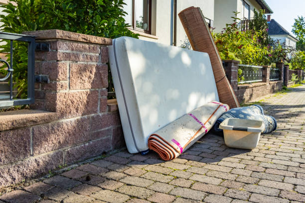 Reliable Clintonville, WI Junk Removal Services Solutions