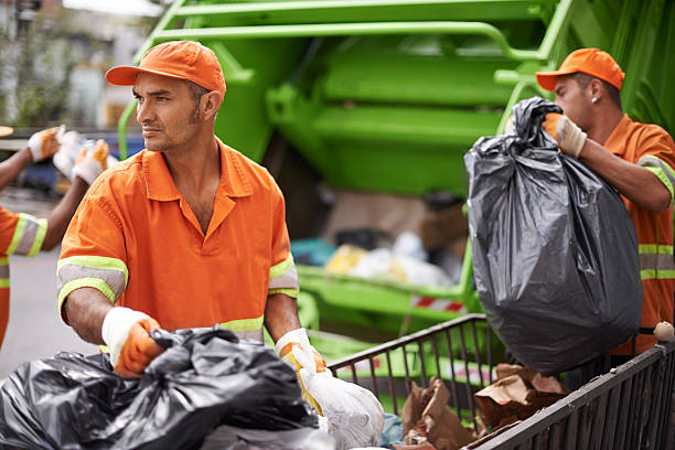 Junk Removal for Events in Clintonville, WI